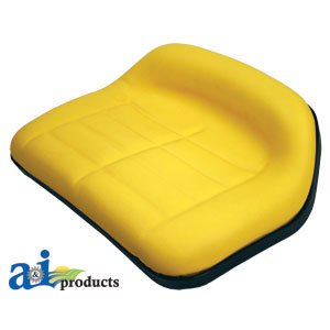 TY15861 John Deere Rear Engine Riding Mower Seat