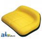 TY15861 John Deere Rear Engine Riding Mower Seat