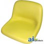 AM123666 John Deere Seat F510, 240, 245, 260, 265, 285, 320, 325, 335, 345, 415, 425
