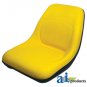 AM116408 John Deere Gator & Riding Mower Tractor Seat