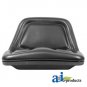 759-3149 Cub Cadet Lawn & Garden Tractor High Back Seat