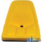 TM333YL John Deere Gator Lawn Tractor Michigan Style Seat YELLOW