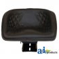 BS100BL Bucket Style Tractor Seat (Black)