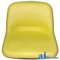 AM115813 John Deere Tractor Seat GT242,GT262,GT275,LX172,LX173,LX176,LX178,LX186,LX188