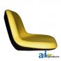 AM115813 John Deere Tractor Seat GT242,GT262,GT275,LX172,LX173,LX176,LX178,LX186,LX188