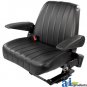 3A211-85010 Kubota Tractor Seat M4030SU,M4700,M4900,M5030,M5400,M5700,M6800,M8200,M9000