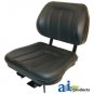 D8NN400SB99L Ford / New Holland Tractor Seat Assembly