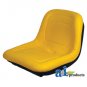 GY20554 John Deere G100 Medium High Back Tractor Seat