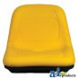 GY20554 John Deere G100 Medium High Back Tractor Seat