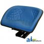 BS100BU Bucket Style Tractor Seat (Blue)