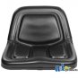 CS3100-1V Case-IH Tractor Seat 274,284 (Diesel),354,364,454,464,574,585,674 BLACK