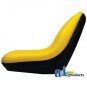 AM879503 John Compact Garden Tractor Seat 4010,4110,4115,445,455