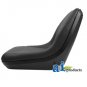 AM107759 John Deere Compact Tractor Seat 655,755,756,855,856,955