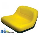 GY20495 John Deere Tractor Seat LA100,L100,L105,L108,L110,L111,X110,102