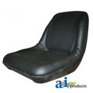 Kubota Seat BX1830, BX2230, BX23, BX1550, B1700, B1750, B2100