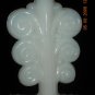 Aladdin Alacite Table Lamp with Original Filial