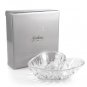 Gorham Crystal Lady Anne Collection Heart Dish. Made in Germany