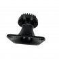 1-inch Horn Tweeter High Sensitivity Neodymium Magnet