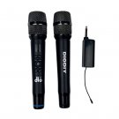 Wireless Bluetooth Microphone for Karaoke Vocal Events & Parties