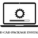 1TB SOLID STATE DRIVE - 3D CAD PACKAGE INSTALL - PREMIUM +
