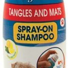 Magic Coat Continuous Spray On Shampoo