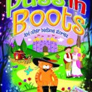 Magical Bedtime Stories_ Puss in Boots [May 15, 2014] Arcturus Publishing