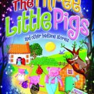 Magical Bedtime Stories_ The Three Little Pigs by Arcturus Publishing