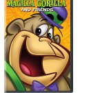Magilla Gorilla and Friends (DVD) Magilla Gorilla and Friends (DVD)