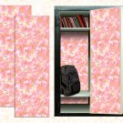 Magnetic Locker Wallpaper - Pack of 2 Rolls (Marble) (vg 030) Magnetic Locker Wallpaper - Pack of 2 Rolls (Marble) (vg 030)
