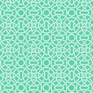 Magnetic Locker Wallpaper (Full Sheet Magnetic) - - Pack of 3 Sheets - Geometric vr03