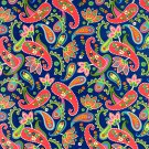 Magnetic Locker Wallpaper (Full Sheet Magnetic) - - Pack of 3 Sheets - v22
