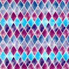 Magnetic Locker Wallpaper (Full Sheet Magnetic) - - Pack of 3 Sheets - v25