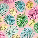 Magnetic Locker Wallpaper (Full Sheet Magnetic) - - Pack of 3 Sheets - v26