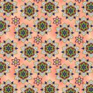 Magnetic Locker Wallpaper (Full Sheet Magnetic) -  Pack of 3 Sheets (vb031)