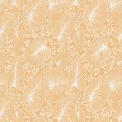 Magnetic Locker Wallpaper (Full Sheet Magnetic) - (Tropical Leaves) - Pack of 3 Sheets (vb045)