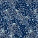 Magnetic Locker Wallpaper (Full sheet Magnetic) - (Tropical leaves) - Pack of 3 Sheets (vb061) Magnetic Locker Wallpaper (Full sheet Magnetic) - (Tropical leaves) - Pack of 3 Sheets (vb061)