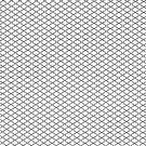 Magnetic Locker Wallpaper (Full Sheet Magnetic) - Black & White - Pack of 3 Sheets - v32c Magnetic Locker Wallpaper (Full Sheet Magnetic) - Black & White - Pack of 3 Sheets - v32c