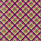 Magnetic Locker Wallpaper (Full Sheet Magnetic) - Geometric - Pack of 3 Sheets - v22c Magnetic Locker Wallpaper (Full Sheet Magnetic) - Geometric - Pack of 3 Sheets - v22c