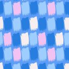 Magnetic Locker Wallpaper (Full Sheet Magnetic) - Pack of 3 Sheets - Abstract vb018