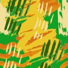 Magnetic Locker Wallpaper (Full Sheet Magnetic) - Pack of 3 Sheets - Abstract vb021