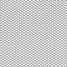 Magnetic Locker Wallpaper (Full Sheet Magnetic) - Pack of 3 Sheets - v22b
