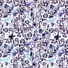 Magnetic Locker Wallpaper (Full Sheet Magnetic) - Pack of 3 Sheets - v24c