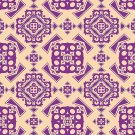 Magnetic Locker Wallpaper (Full Sheet Magnetic) - Pack of 3 Sheets - vb001