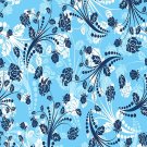 Magnetic Locker Wallpaper (Full Sheet Magnetic) - Pack of 3 Sheets - vb003