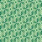 Magnetic Locker Wallpaper (Full Sheet Magnetic) - Pack of 3 Sheets - vb007