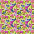 Magnetic Locker Wallpaper (Full Sheet Magnetic) - Pack of 3 Sheets - vb030