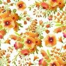 Magnetic School Locker Wallpaper (Full Sheet Magnetic) - Flowers - Pack of 3 Sheets - vr24 Magnetic School Locker Wallpaper (Full Sheet Magnetic) - Flowers - Pack of 3 Sheets - vr24