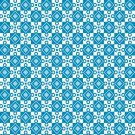 Magnetic School Locker Wallpaper (Full Sheet Magnetic) - Geometric - Pack of 3 Sheets - vr010
