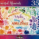 Make Today Amazing - 350 Pieces Jigsaw Puzzle