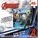Marvel Avengers - 48 Pieces Jigsaw Puzzle